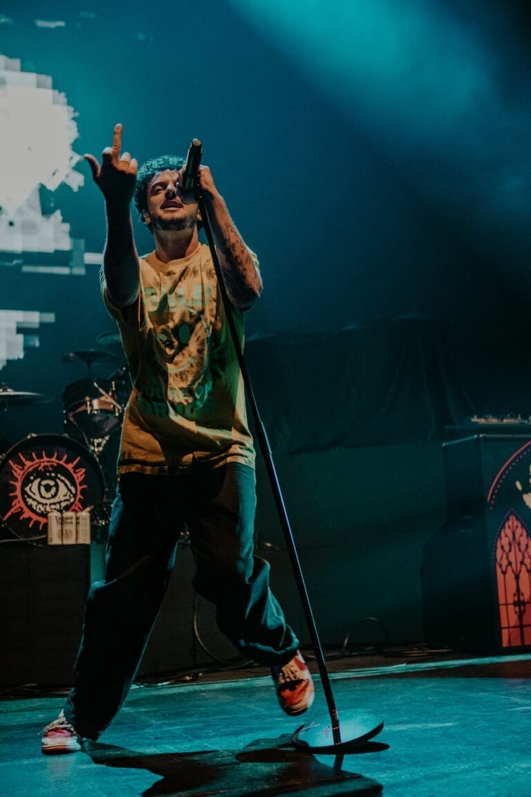 Bring Me the Horizon