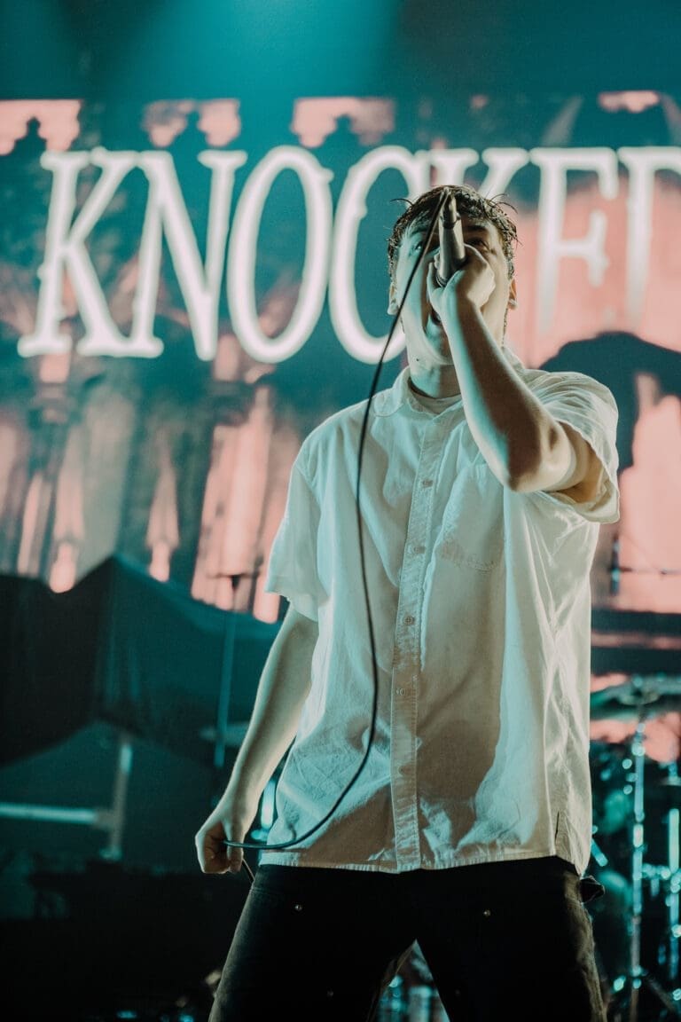 Bring Me the Horizon