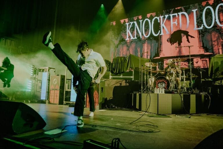 Bring Me the Horizon