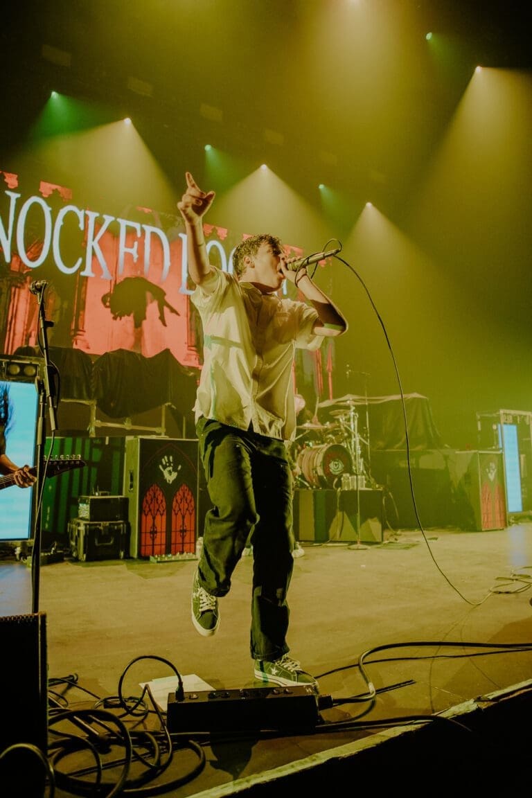 Bring Me the Horizon