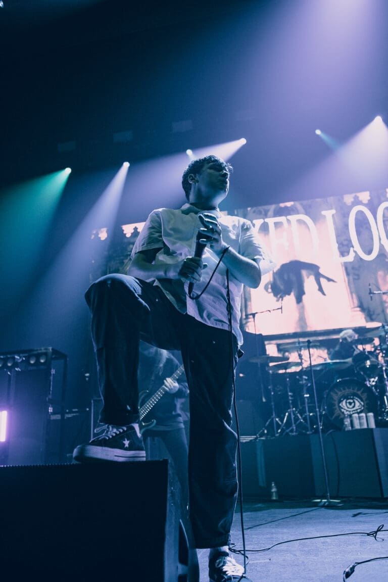 Bring Me the Horizon