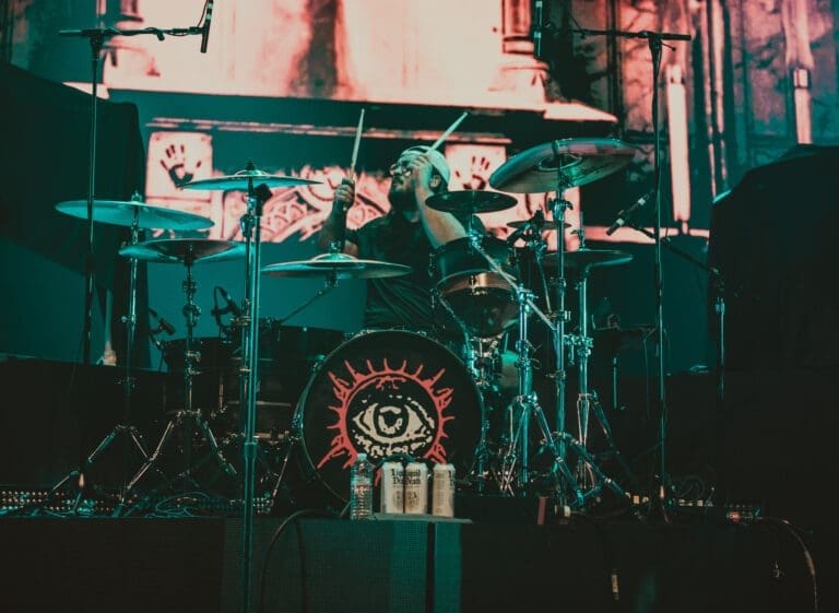 Bring Me the Horizon