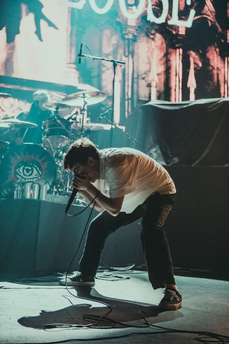 Bring Me the Horizon