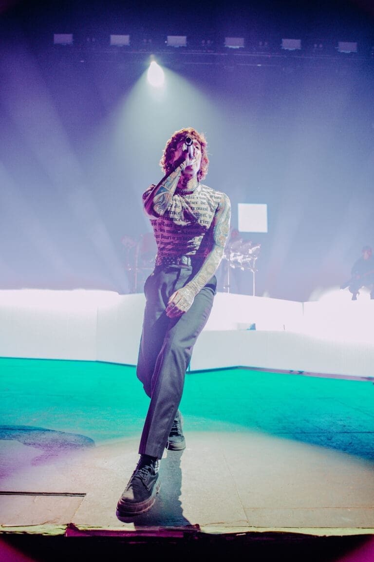 Bring Me the Horizon