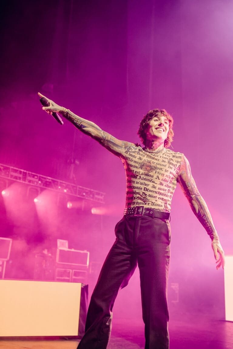 Bring Me the Horizon