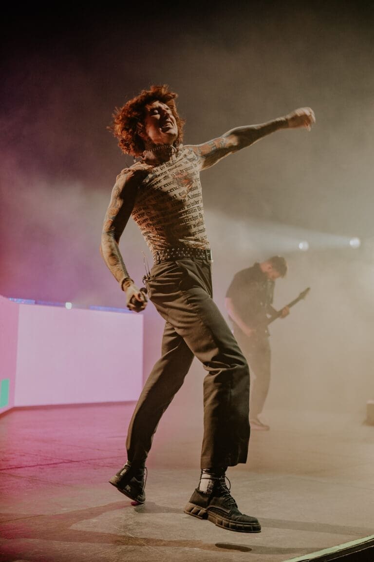 Bring Me the Horizon