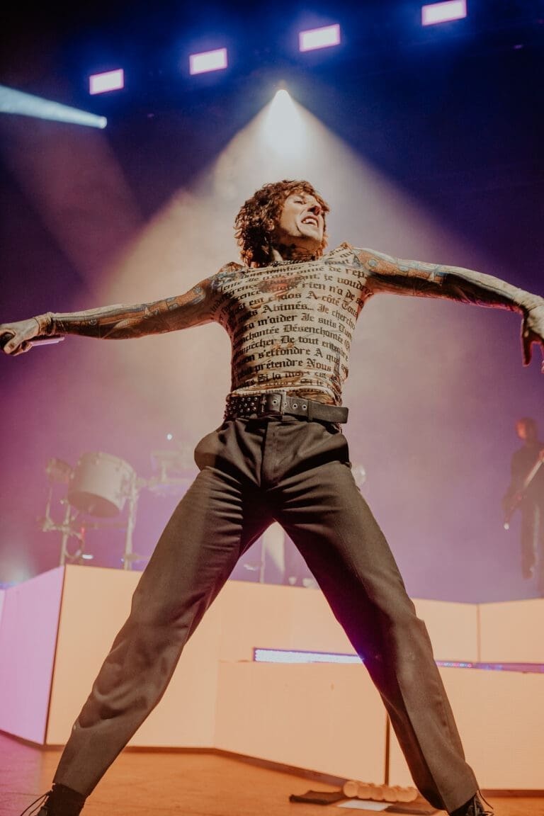 Bring Me the Horizon
