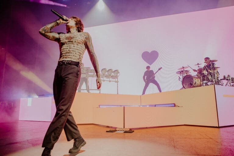 Bring Me the Horizon