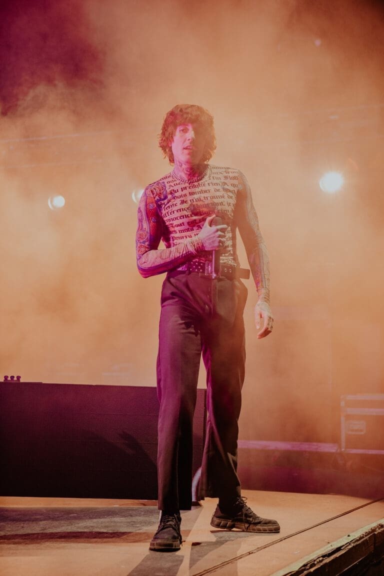 Bring Me the Horizon
