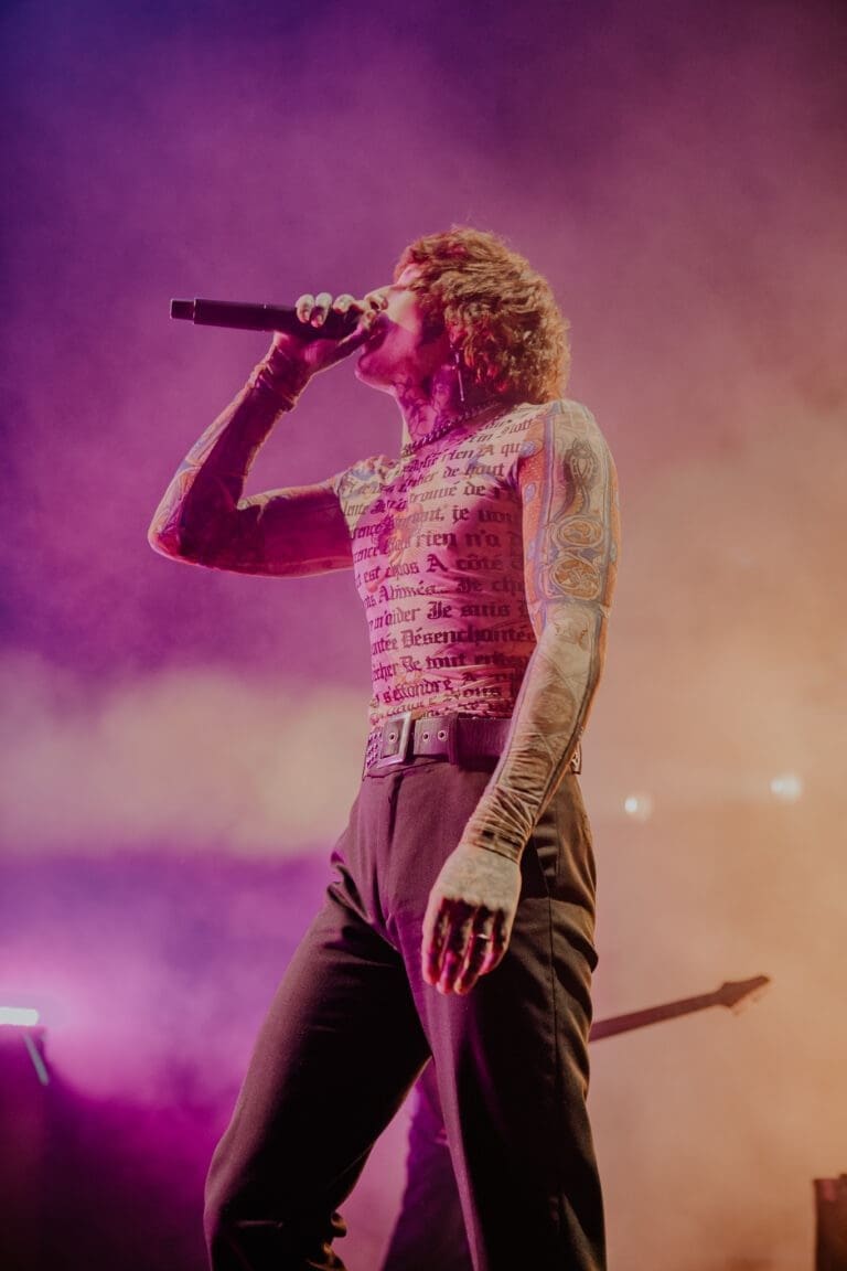 Bring Me the Horizon