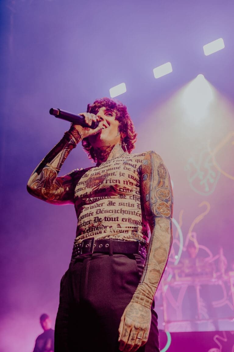 Bring Me the Horizon
