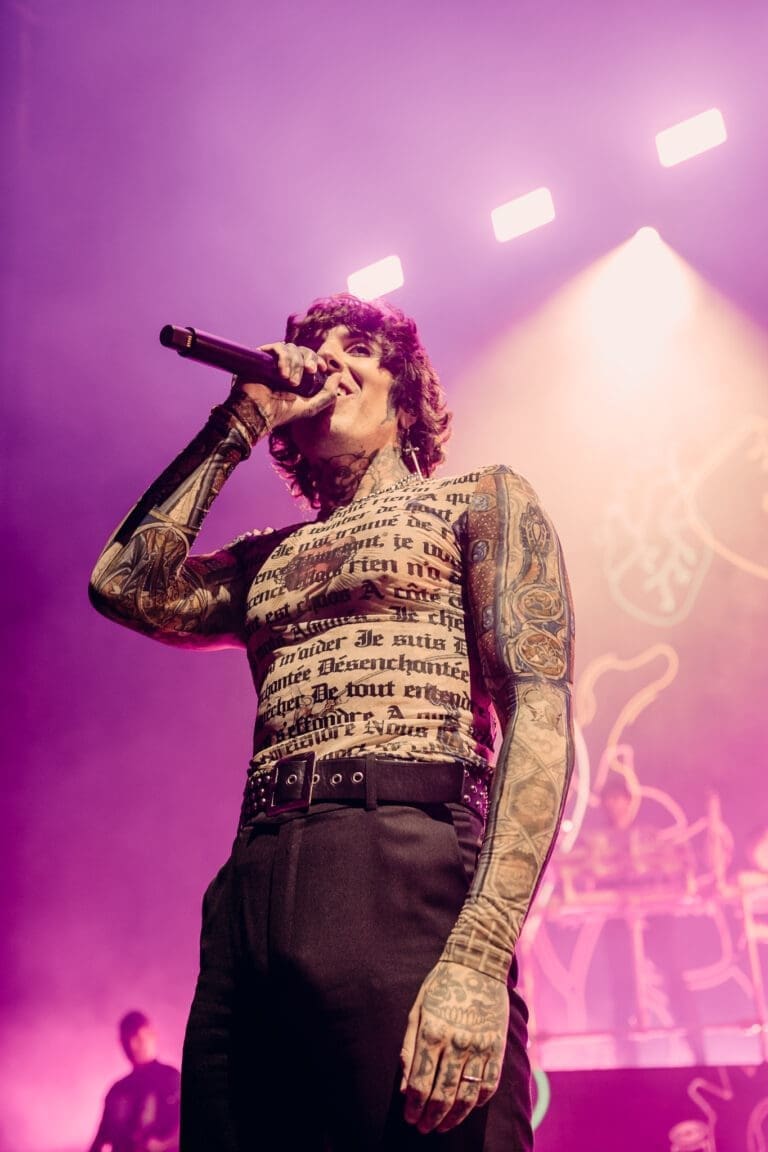 Bring Me the Horizon