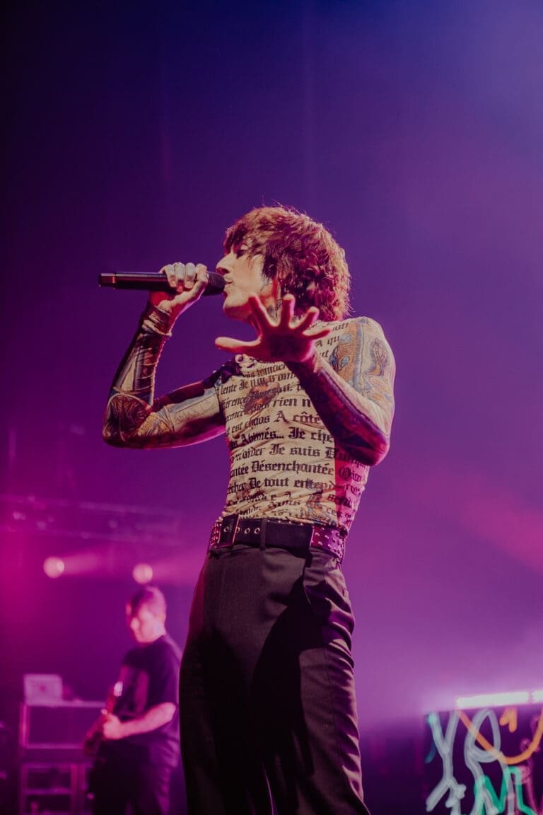 Bring Me the Horizon