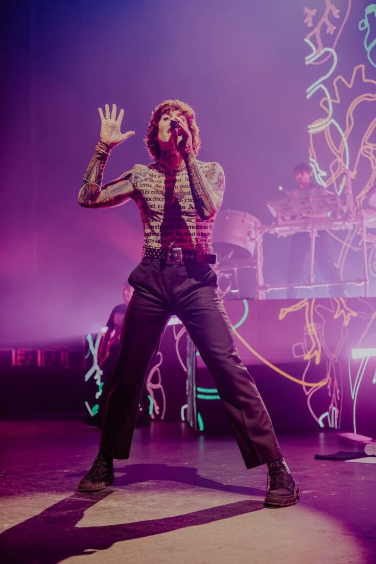 Bring Me the Horizon