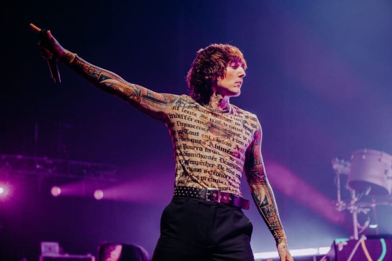 Bring Me the Horizon