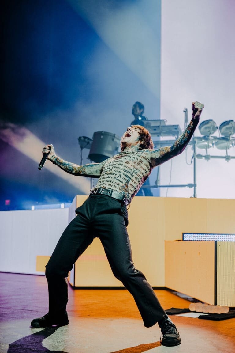 Bring Me the Horizon