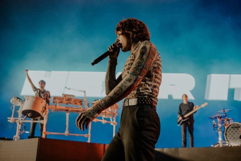 Bring Me the Horizon