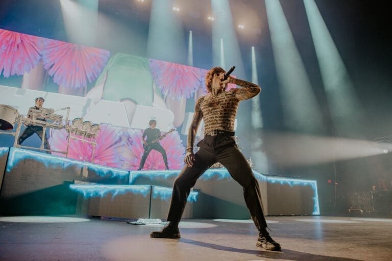 Bring Me the Horizon