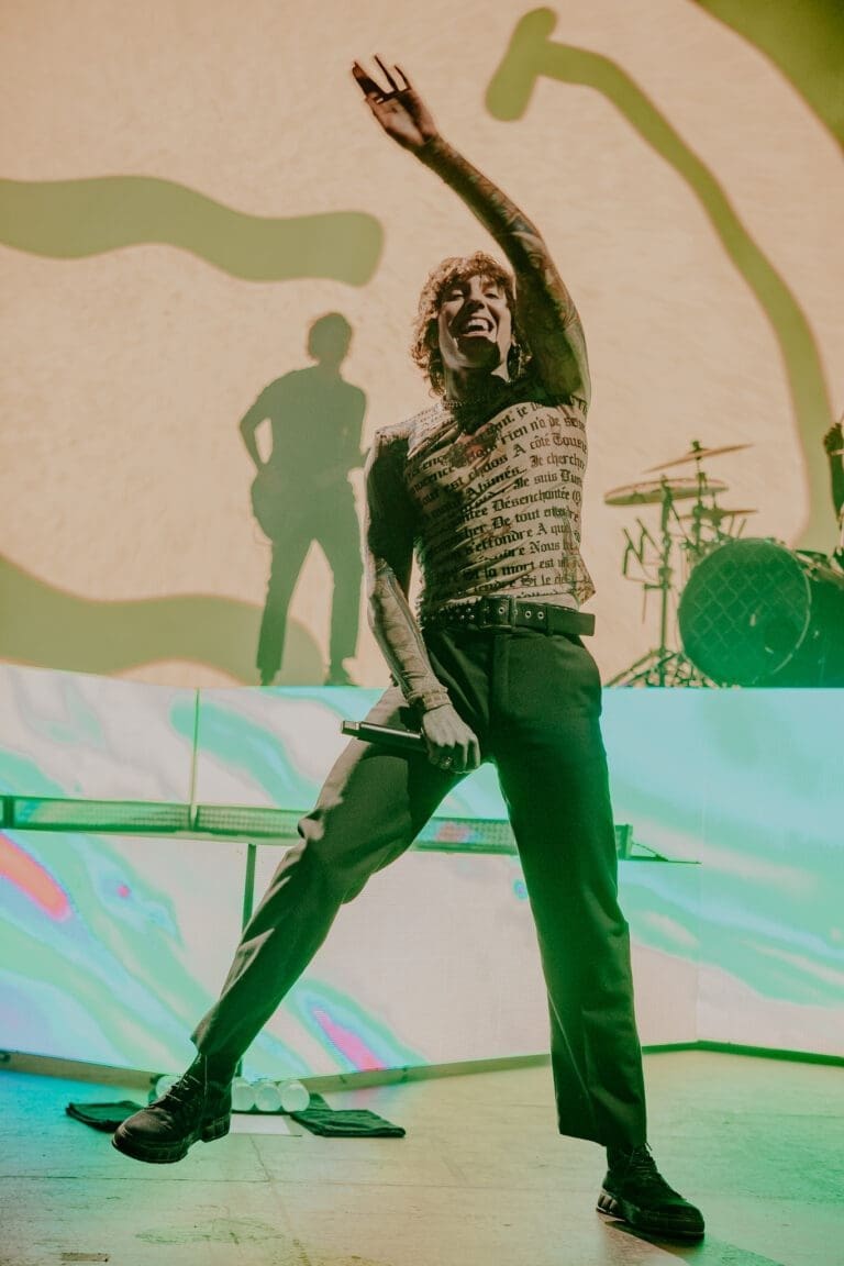 Bring Me the Horizon