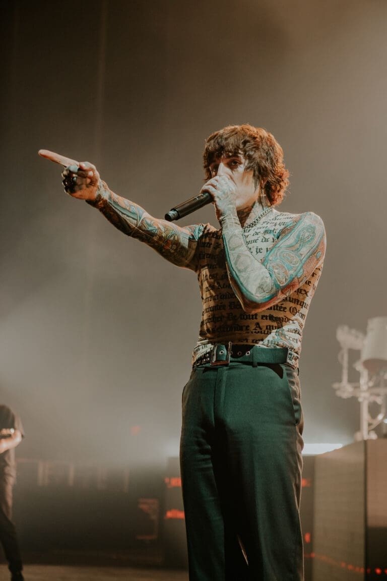 Bring Me the Horizon