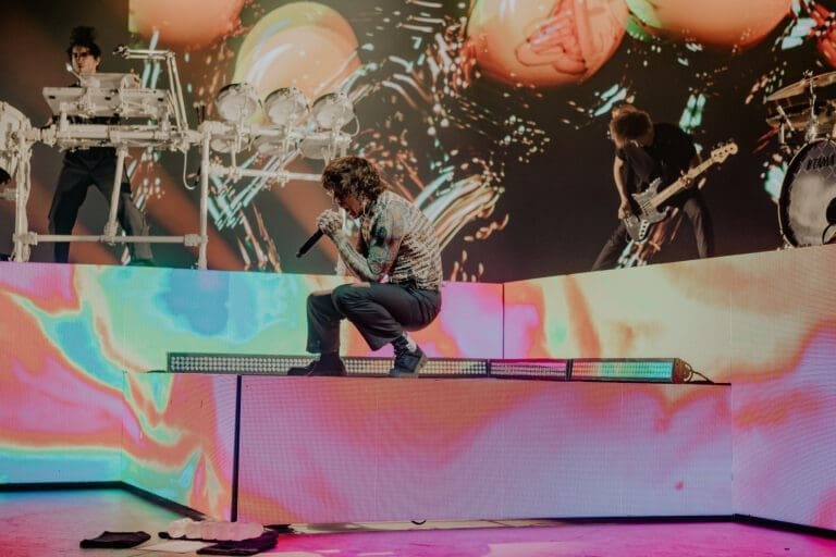 Bring Me the Horizon