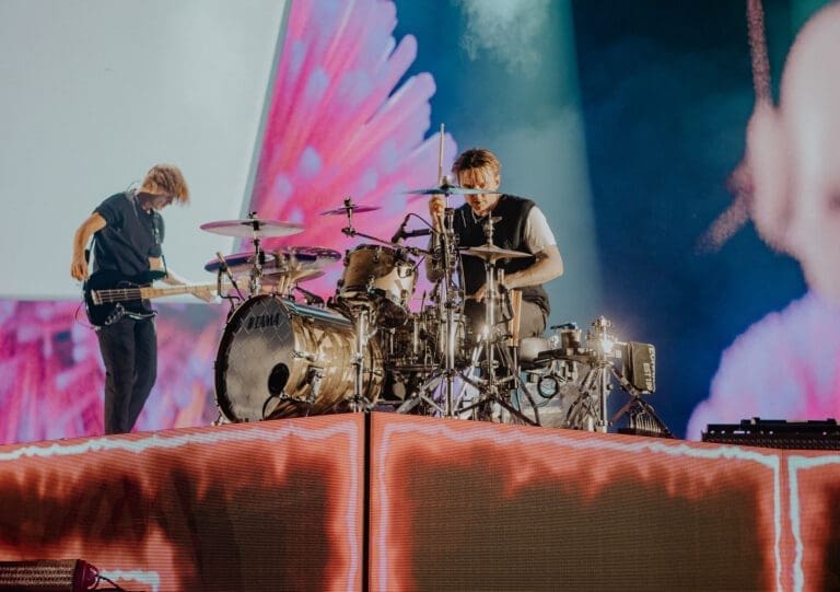 Bring Me the Horizon