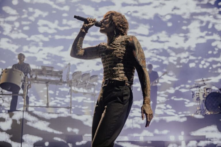 Bring Me the Horizon