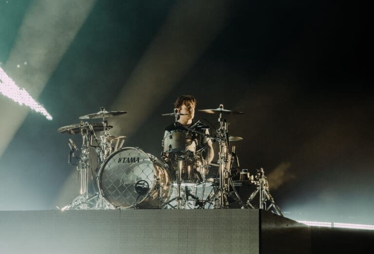 Bring Me the Horizon