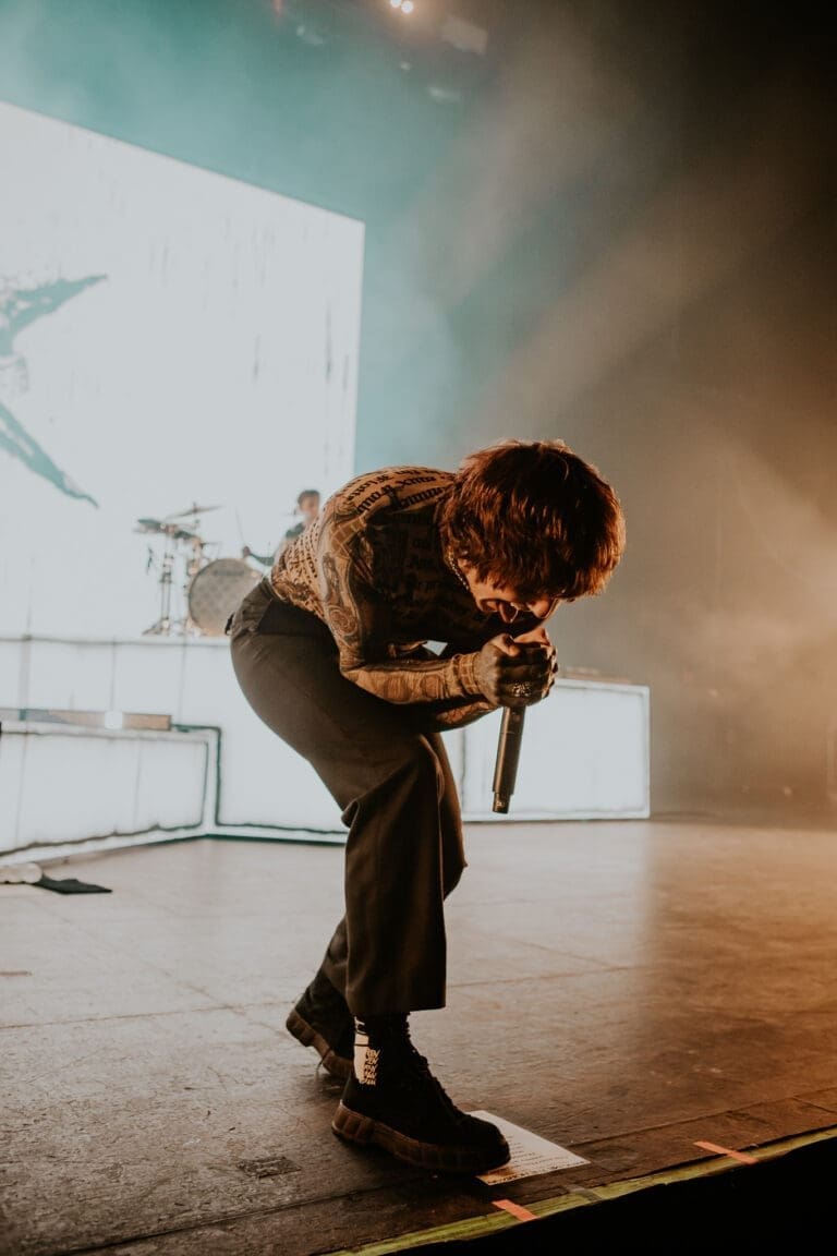 Bring Me the Horizon