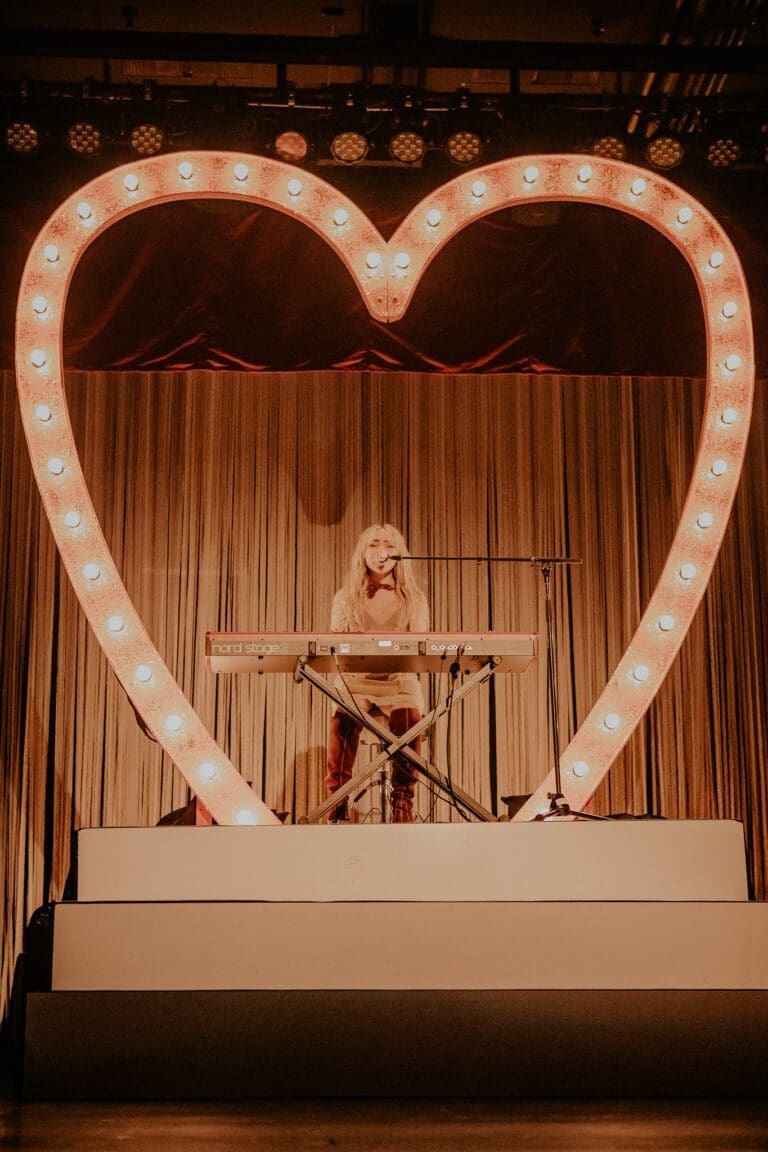Sabrina Carpenter