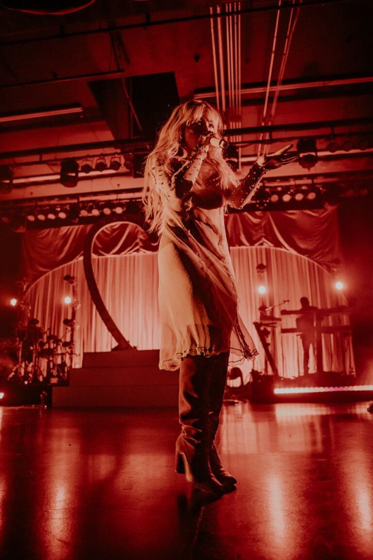 Sabrina Carpenter