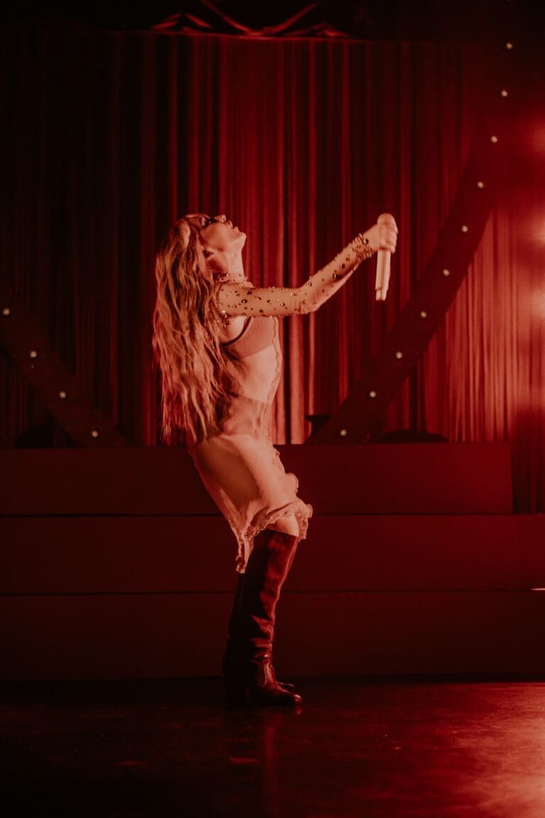 Sabrina Carpenter