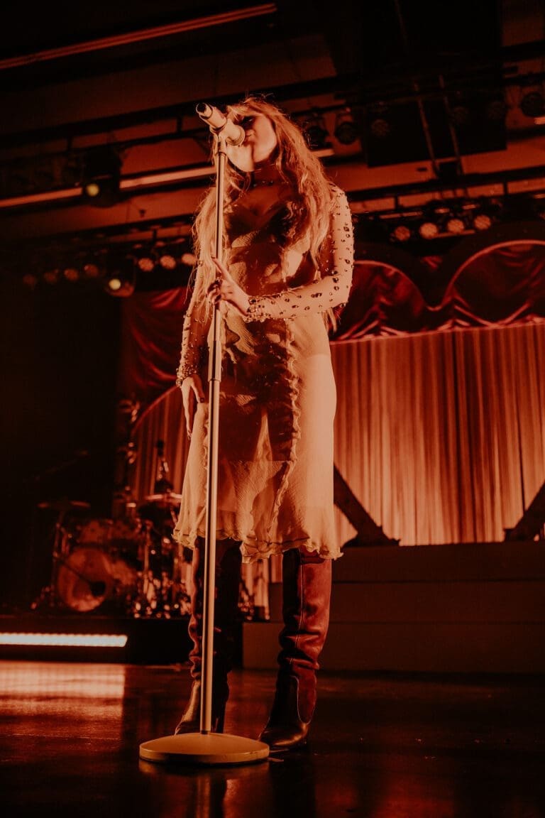 Sabrina Carpenter