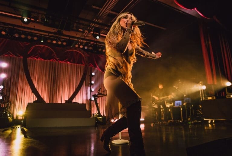 Sabrina Carpenter