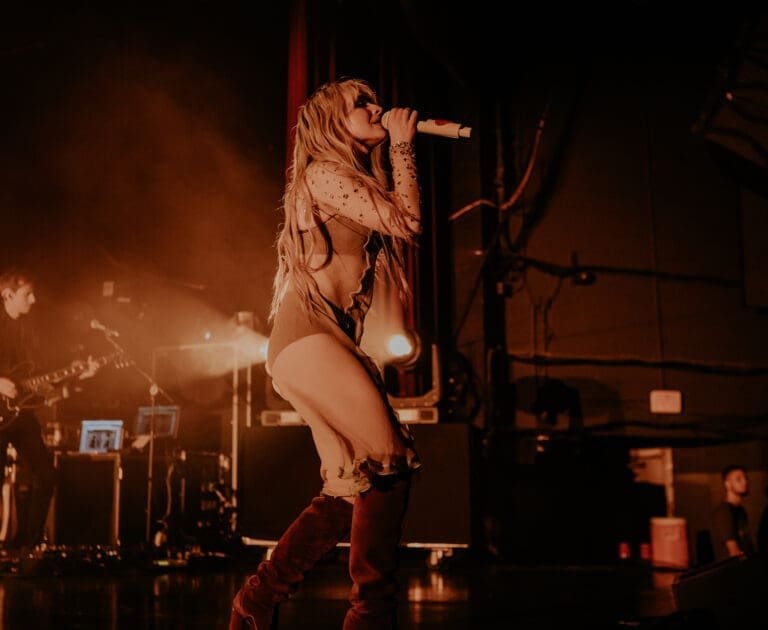 Sabrina Carpenter