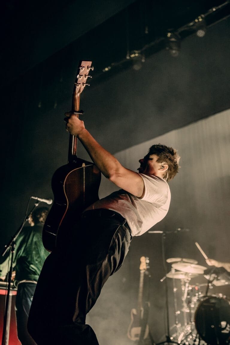 Alec Benjamin