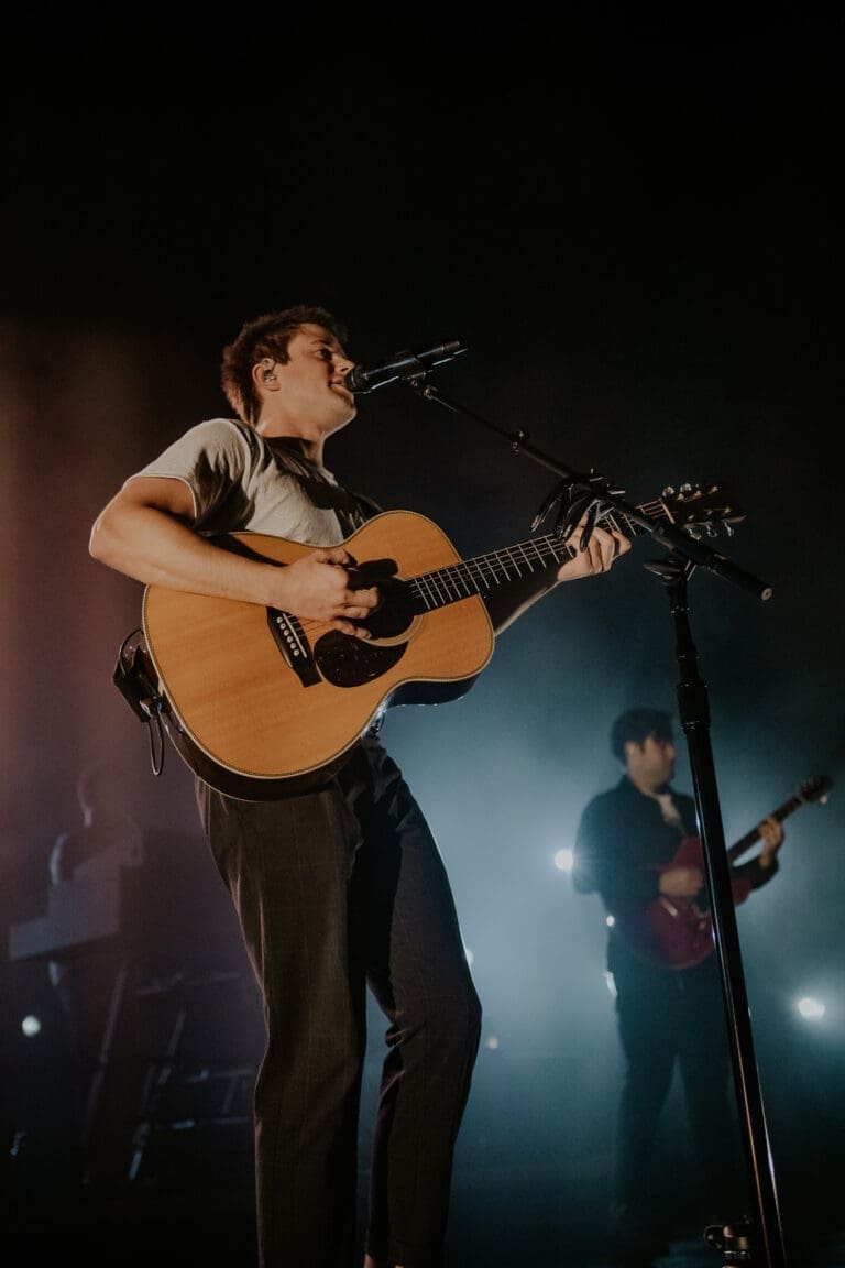 Alec Benjamin