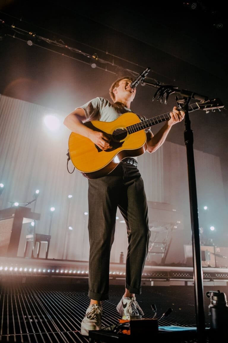 Alec Benjamin