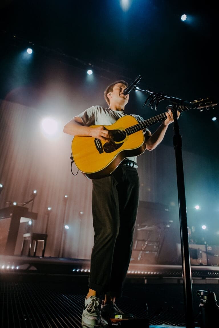 Alec Benjamin