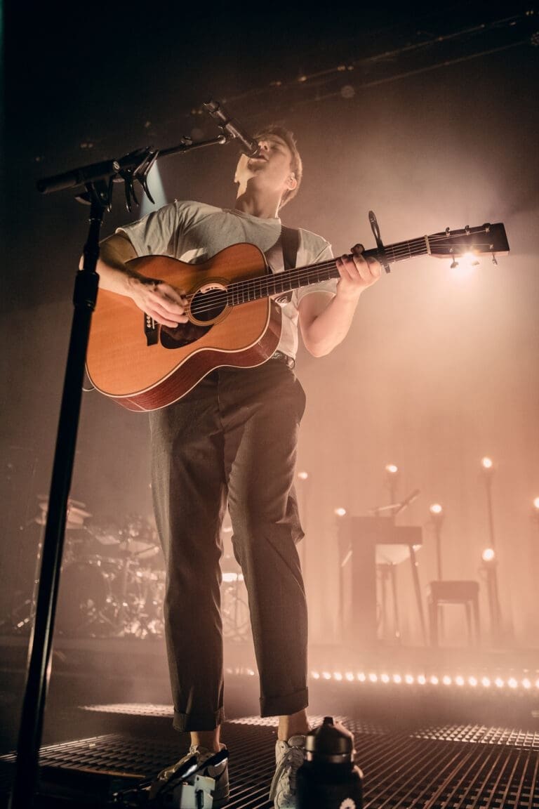 Alec Benjamin