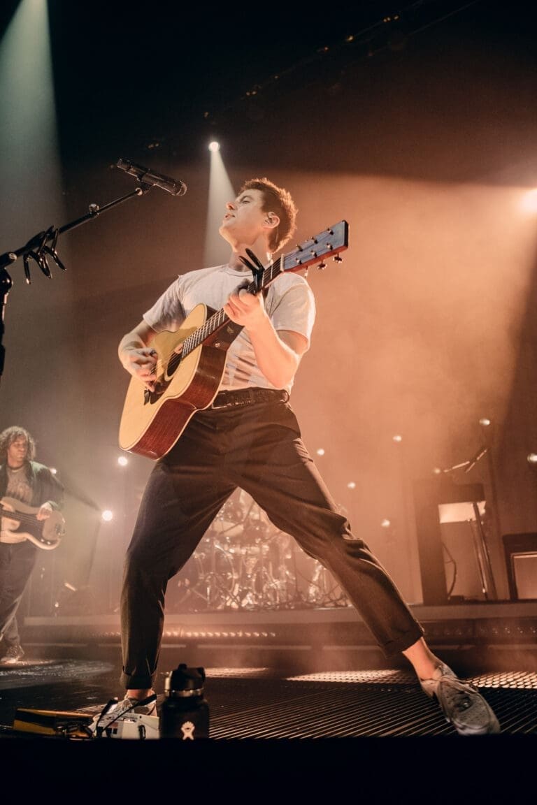 Alec Benjamin