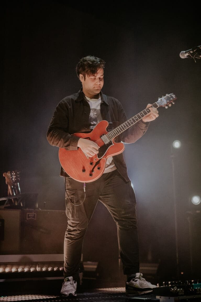 Alec Benjamin