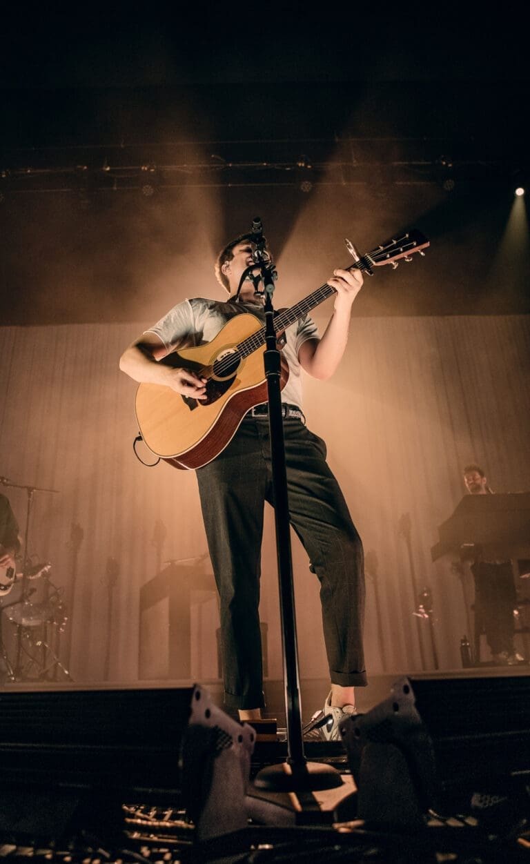 Alec Benjamin