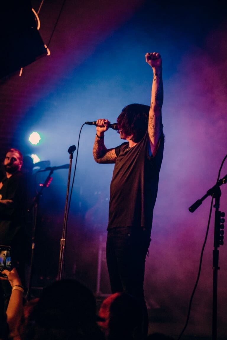 Sleeping with Sirens
