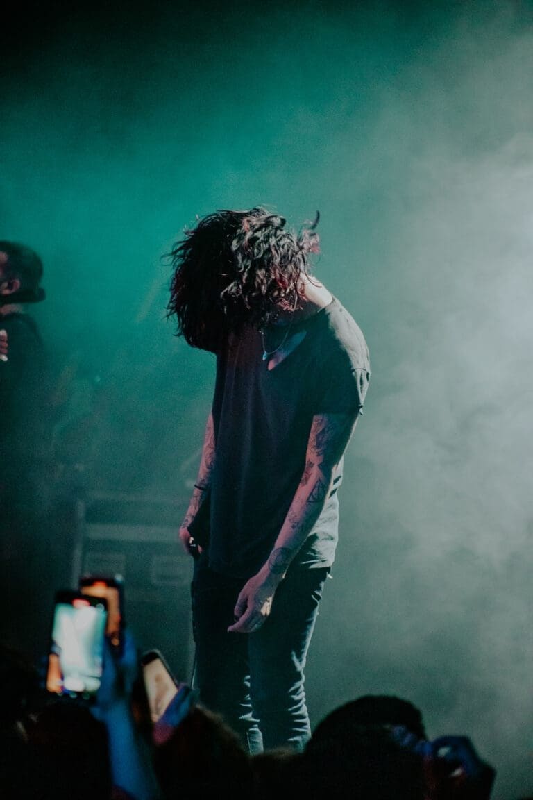 Sleeping with Sirens