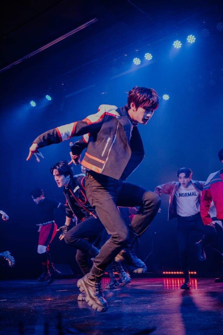 Omega X