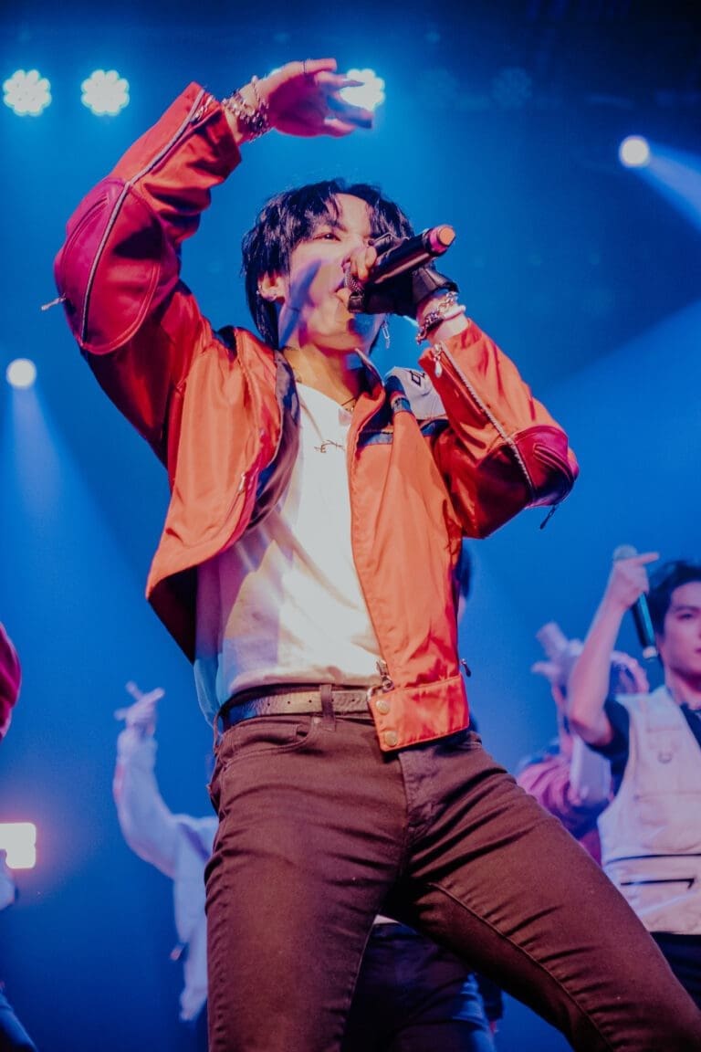 Omega X