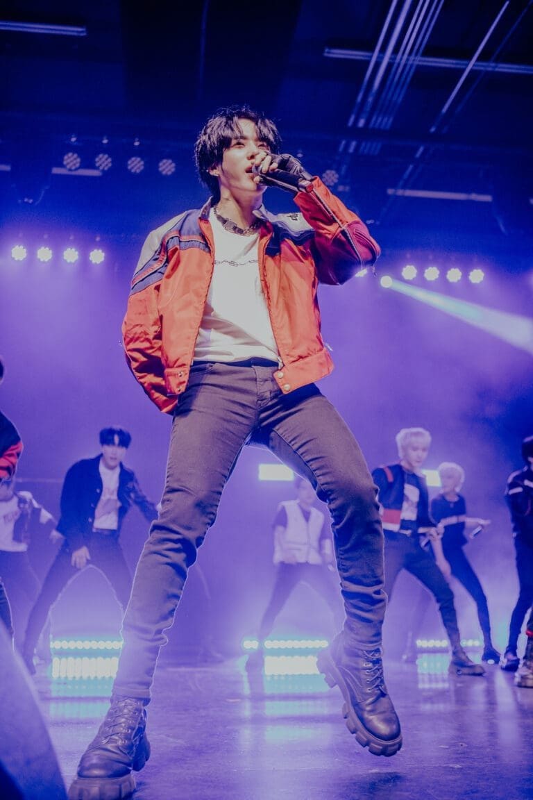Omega X