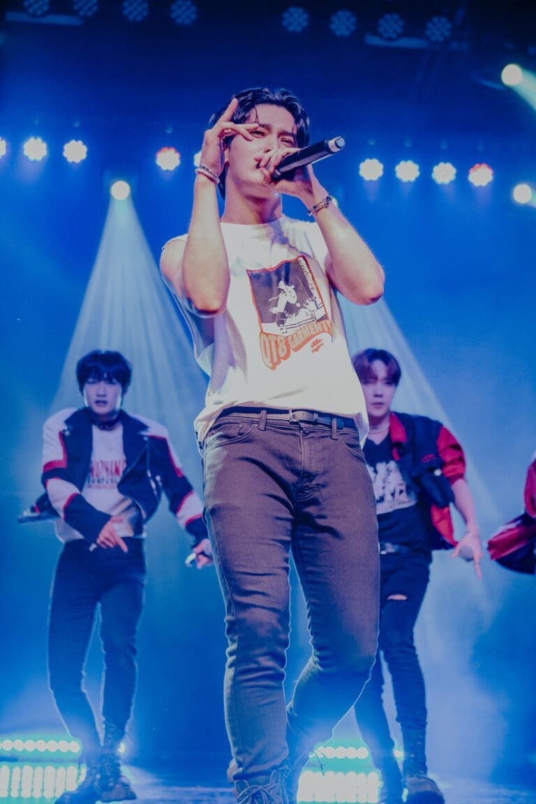 Omega X