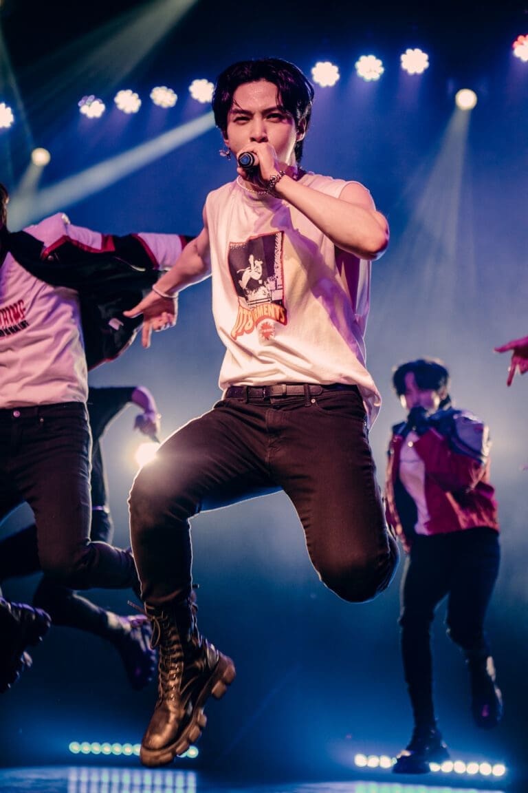 Omega X